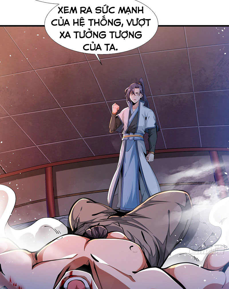 Không Có Đạo Lữ Sẽ Chết Chapter 11 - Trang 42