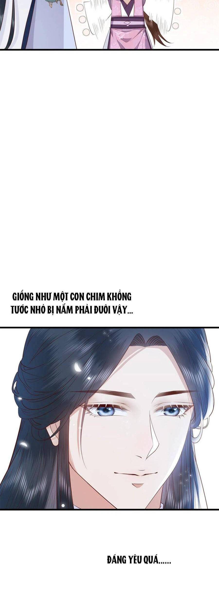 Nữ Phụ Không Thể Chọc Giận Chapter 57 - Trang 8