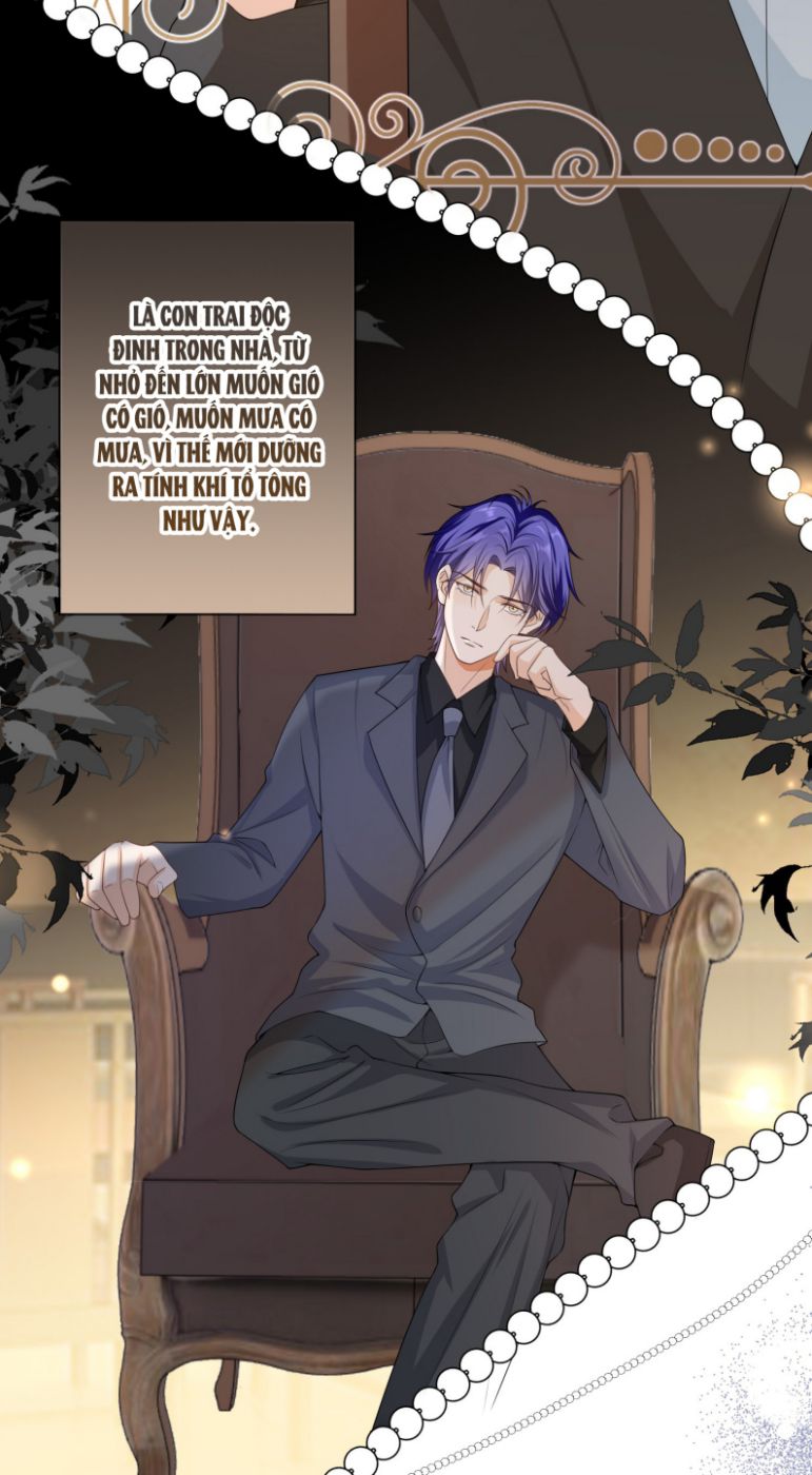 Scandal Quá Nhiều Là Lỗi Của Tôi Sao? Chapter 23 - Trang 18