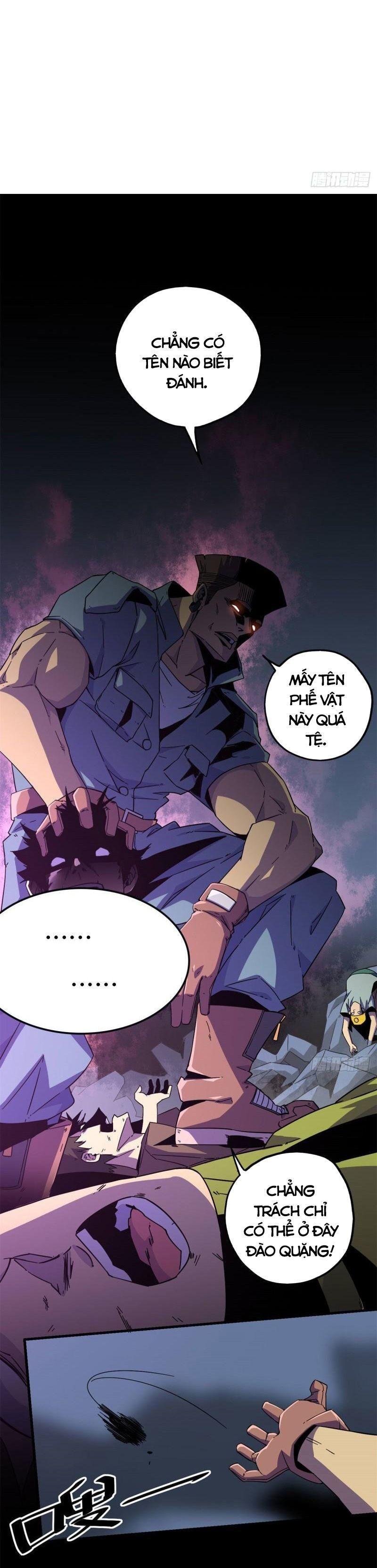 Siêu Thần Chế Tạp Sư Chapter 21 - Trang 14