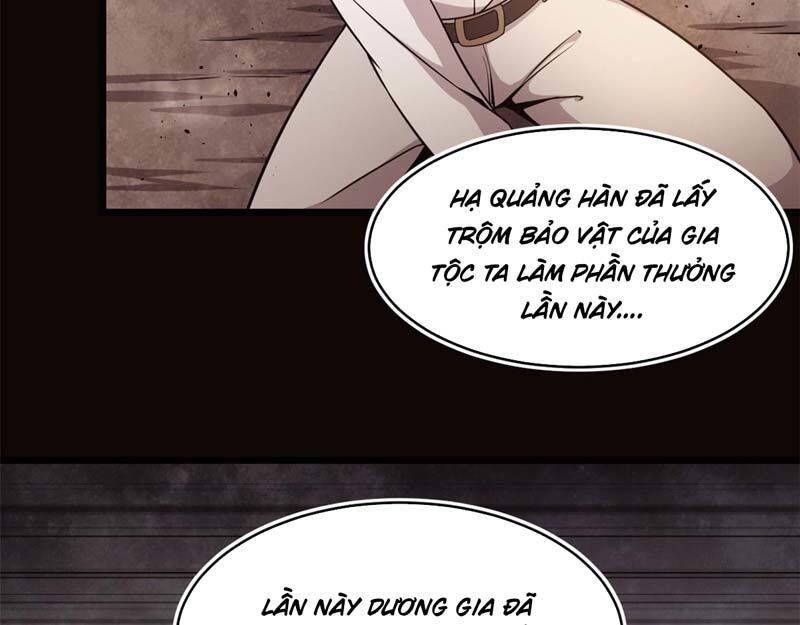 Sủng Mị Chapter 35 - Trang 22