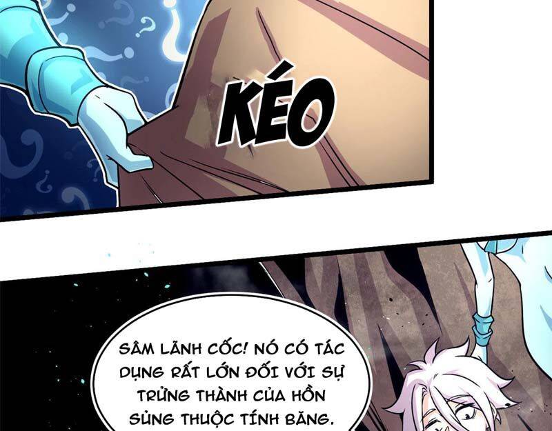 Sủng Mị Chapter 35 - Trang 51