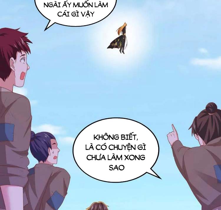 Ta Có Trăm Vạn Điểm Kỹ Năng Chapter 90 - Trang 9