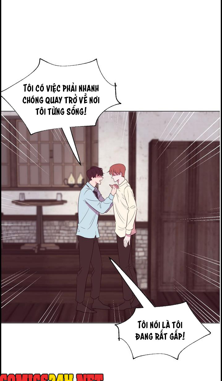 Trả Đồ Chơi Lại Cho Tôi Chapter 7 - Trang 41