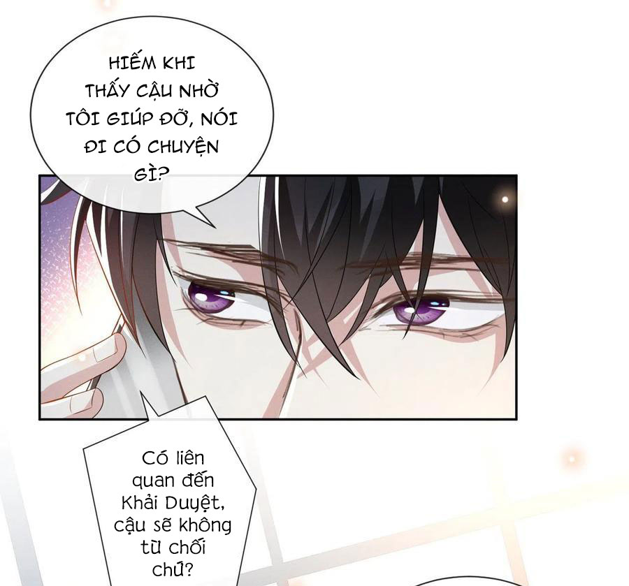 Anh Ấy Nói Tôi Là Hắc Liên Hoa Chapter 145 - Trang 19