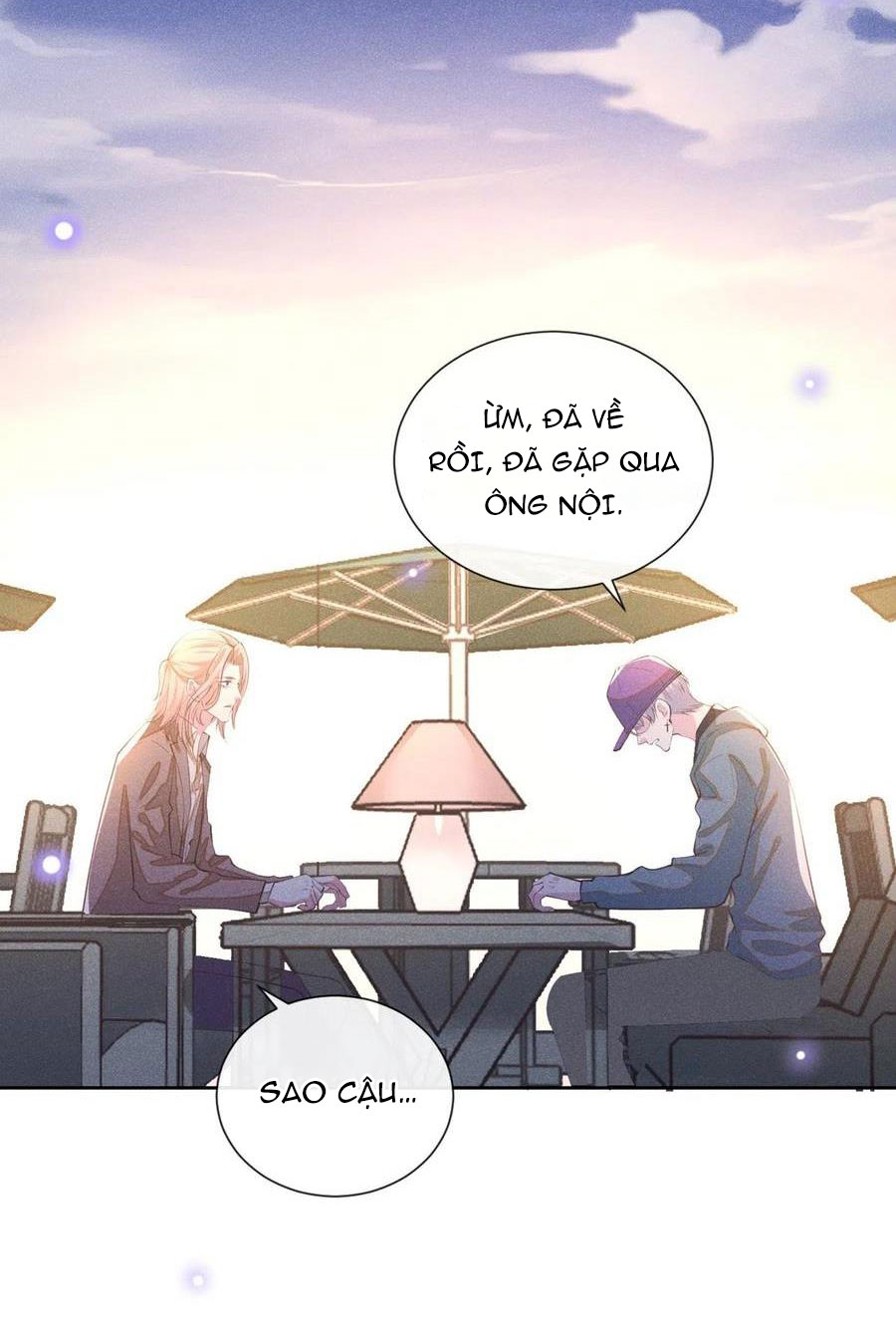 Anh Ấy Nói Tôi Là Hắc Liên Hoa Chapter 145 - Trang 4