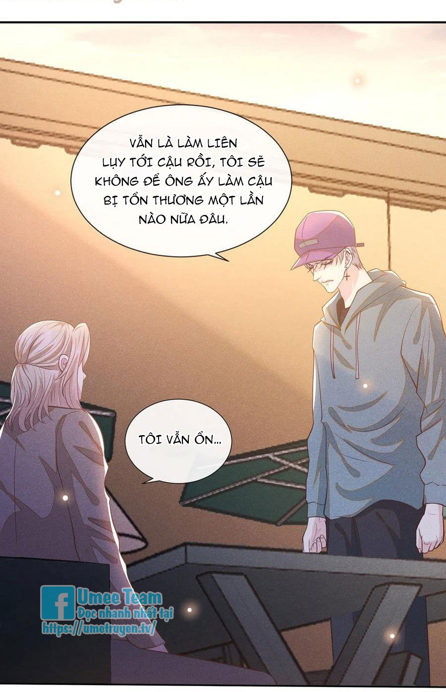 Anh Ấy Nói Tôi Là Hắc Liên Hoa Chapter 145 - Trang 9