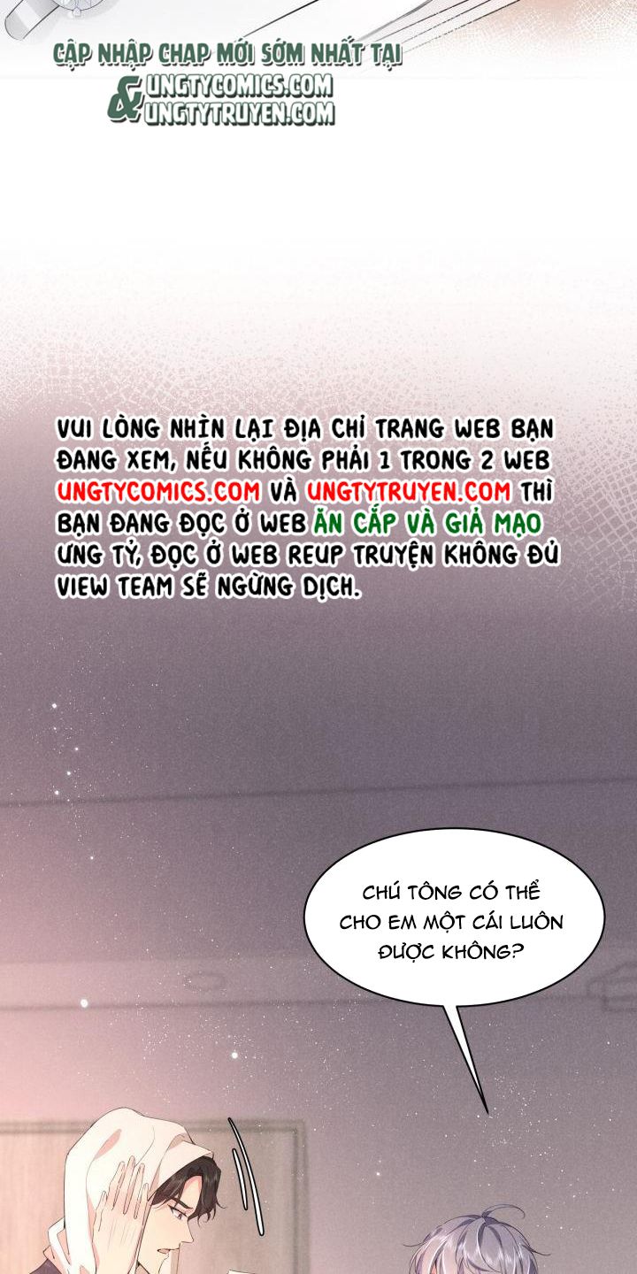 Anh Mà Không Cong, Tôi Liền Hắc Hóa Chapter 11 - Trang 26