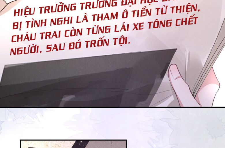 Anh Mà Không Cong, Tôi Liền Hắc Hóa Chapter 4 - Trang 55