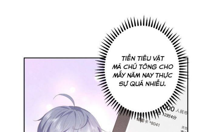 Anh Mà Không Cong, Tôi Liền Hắc Hóa Chapter 9 - Trang 5