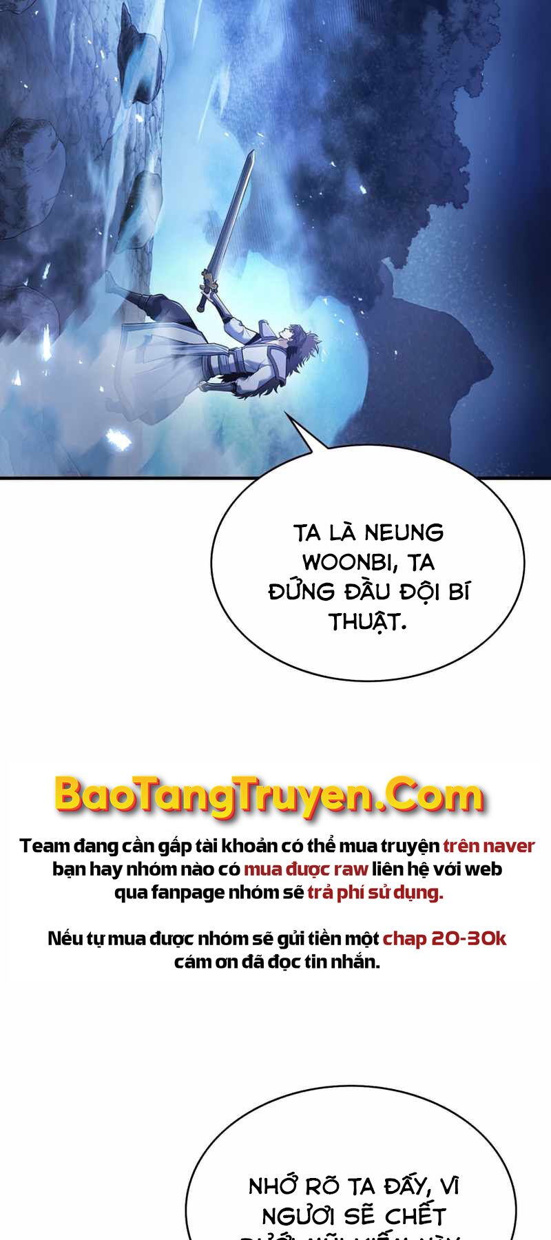 Bá Vương Chi Tinh Chapter 23 - Trang 29