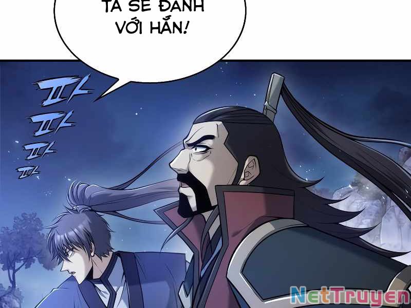 Bá Vương Chi Tinh Chapter 24 - Trang 8