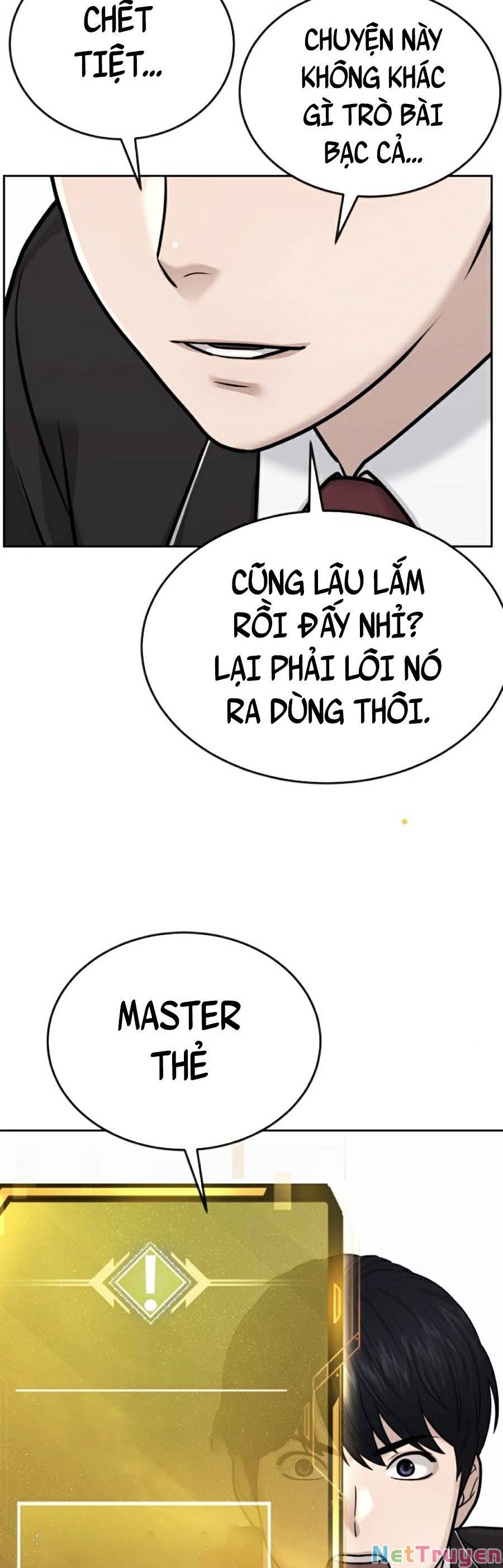 Nhiệm Vụ Diệu Kỳ Chapter 25 - Trang 14