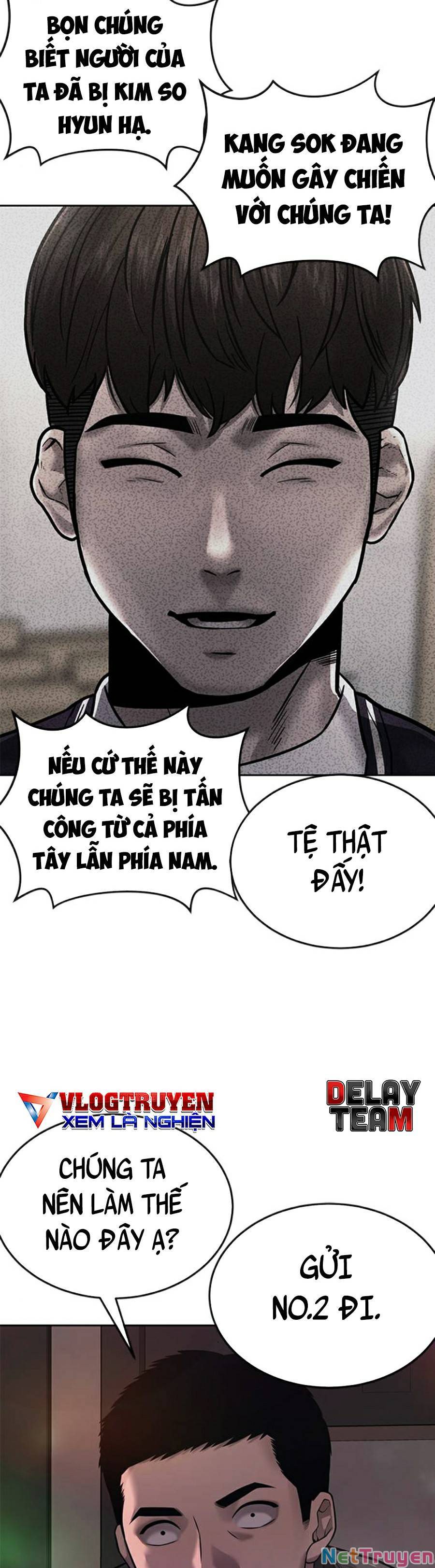 Nhiệm Vụ Diệu Kỳ Chapter 25 - Trang 30