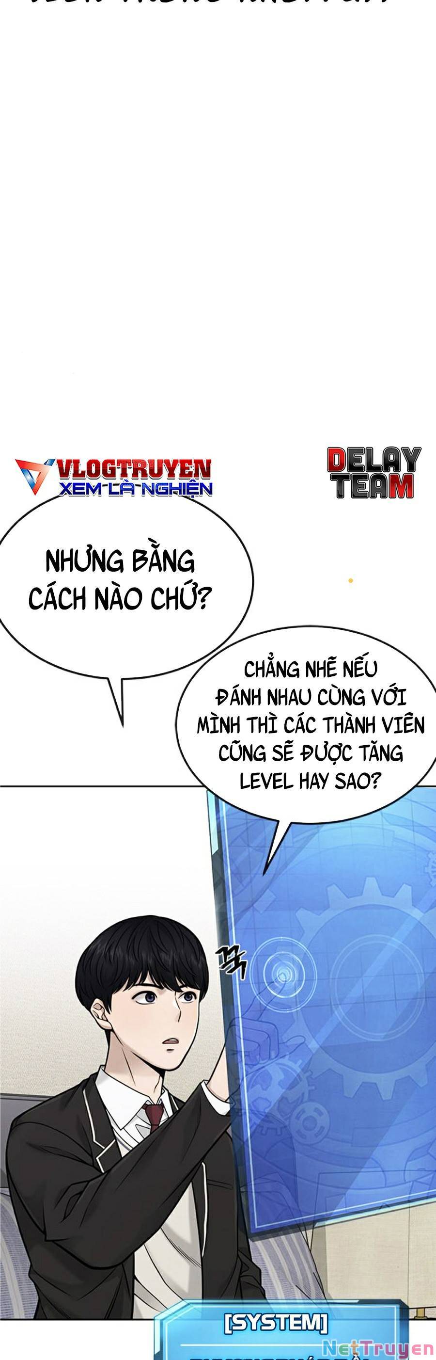 Nhiệm Vụ Diệu Kỳ Chapter 25 - Trang 5