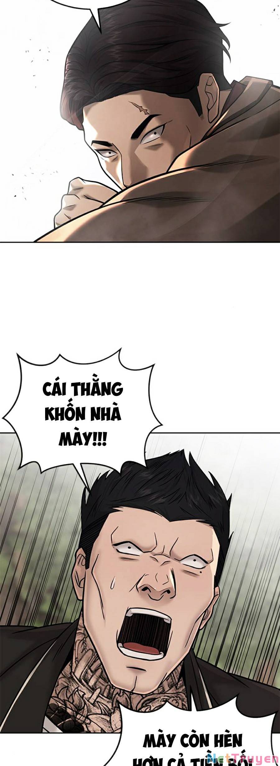 Nhiệm Vụ Diệu Kỳ Chapter 25 - Trang 61