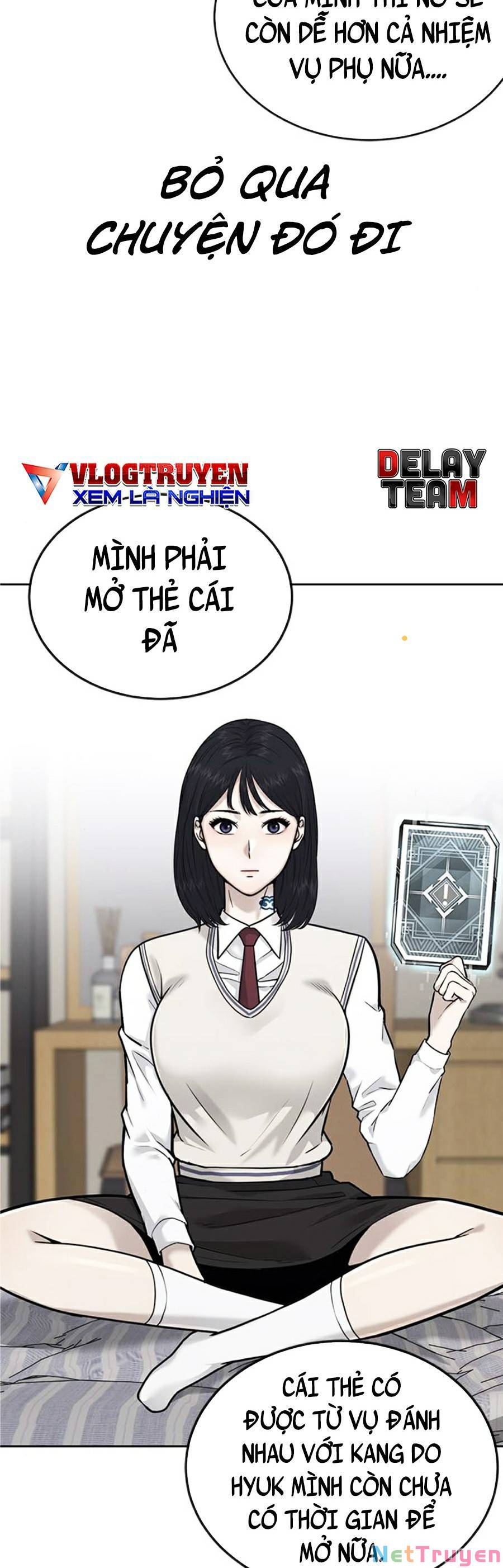 Nhiệm Vụ Diệu Kỳ Chapter 25 - Trang 8