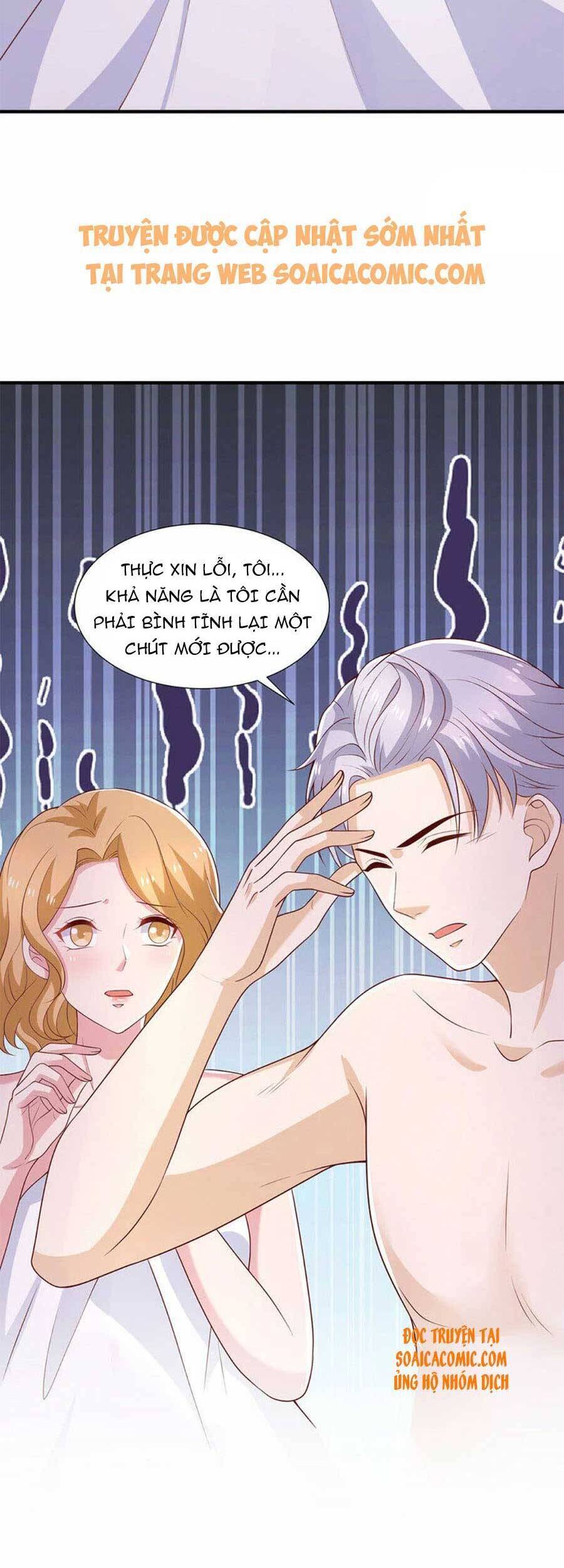 Sự Trả Thù Của Nữ Vương Chapter 90 - Trang 5