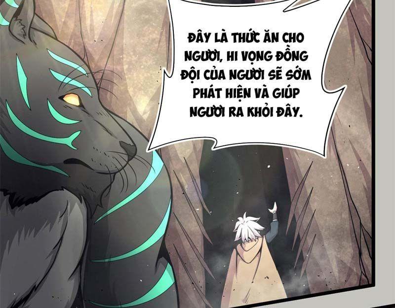 Sủng Mị Chapter 36 - Trang 41