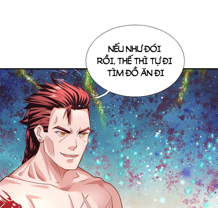 Ta Chẳng Làm Gì Cũng Vô Địch Chapter 26 - Trang 9