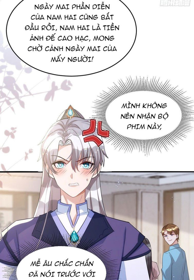 Thú Thụ Bất Thân Chapter 109 - Trang 27