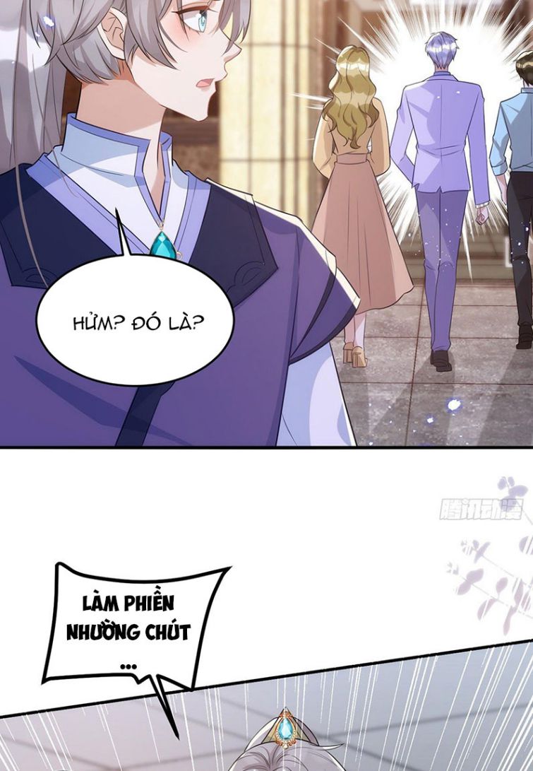 Thú Thụ Bất Thân Chapter 109 - Trang 32