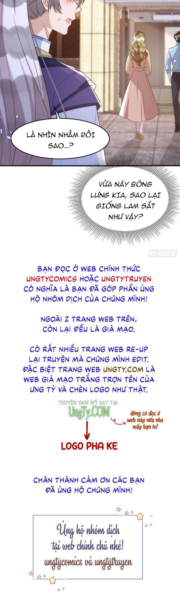 Thú Thụ Bất Thân Chapter 109 - Trang 35