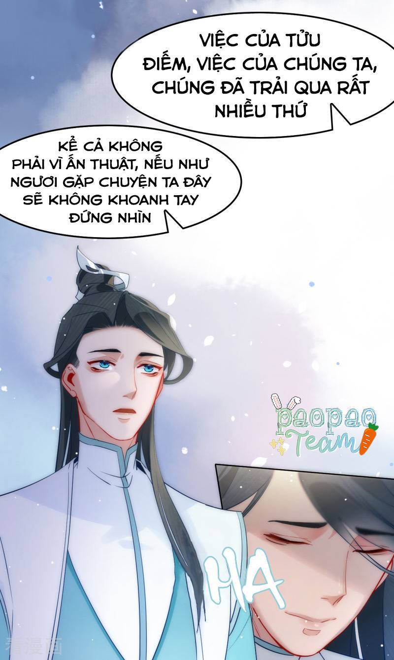 Thượng Đô Thiên Yêu Lục Chapter 11 - Trang 24