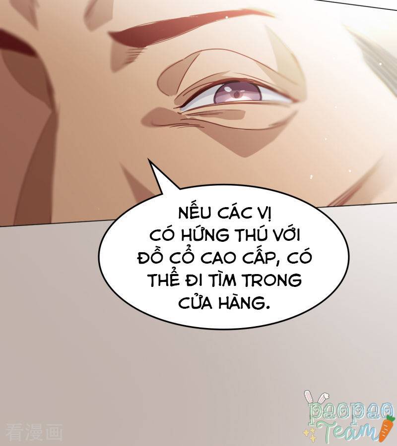 Thượng Đô Thiên Yêu Lục Chapter 12 - Trang 9