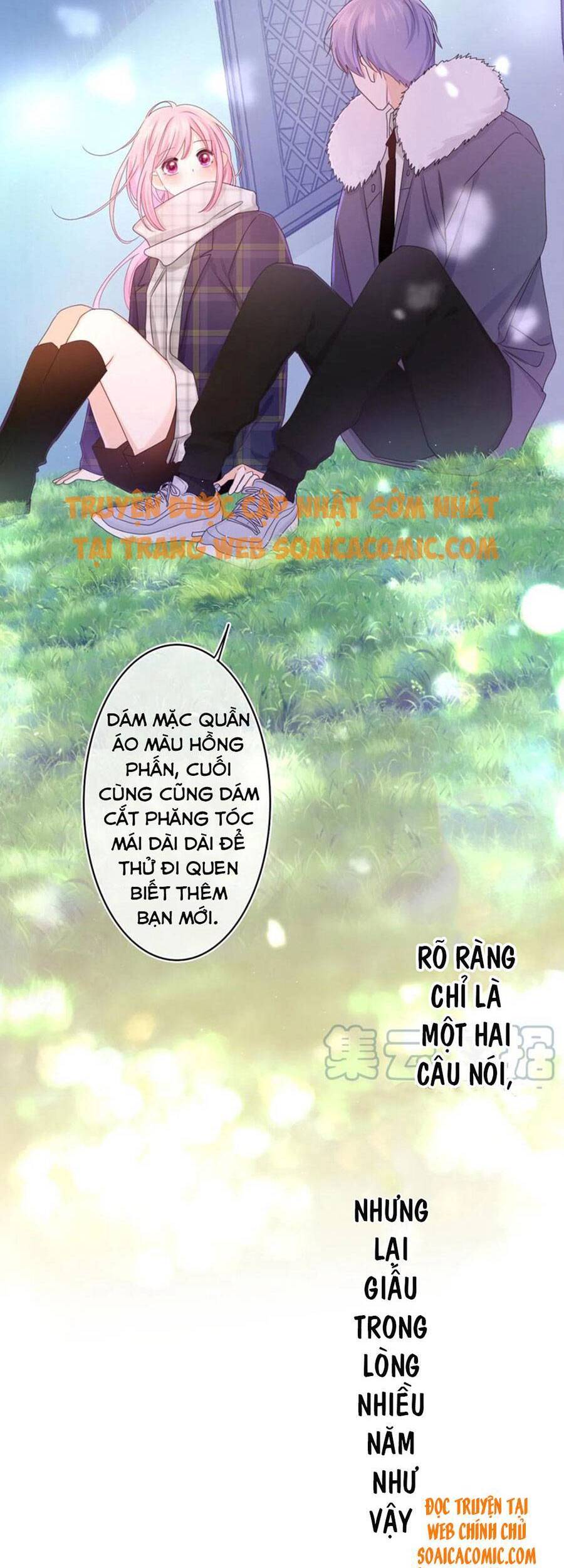 Xin Chào, Bạn Học Thụ Động Chapter 60 - Trang 21