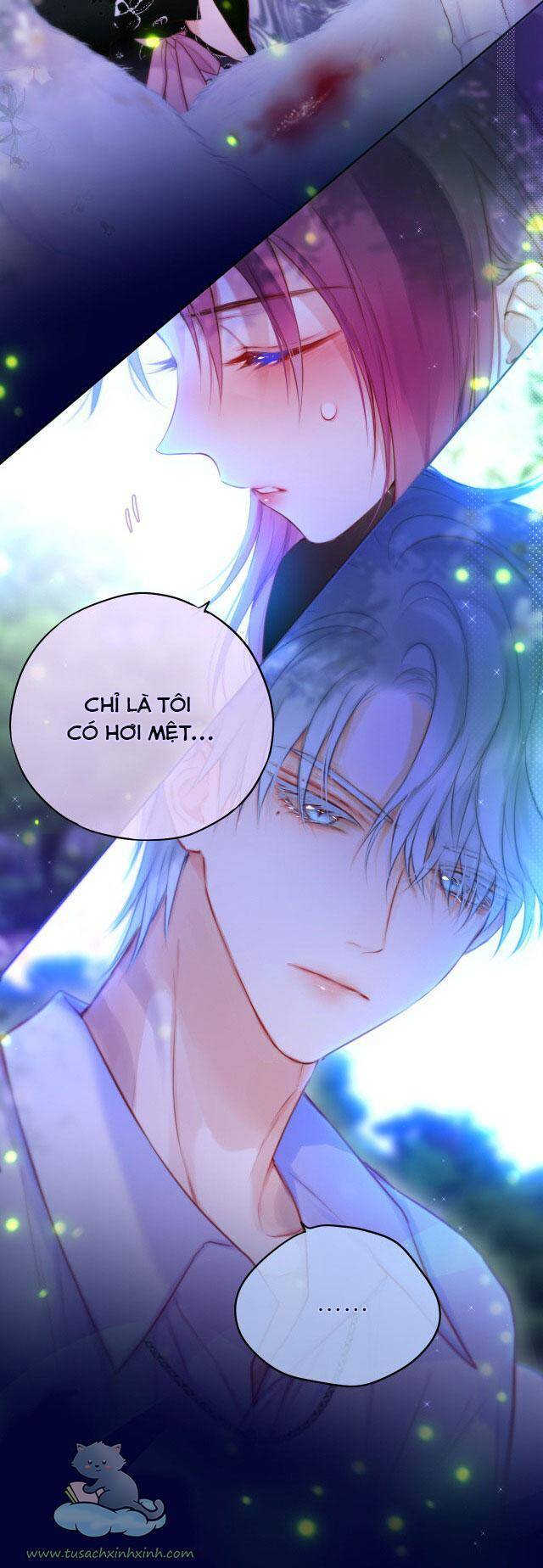 Cạm Bẫy Của Hồ Ly Chapter 30 - Trang 25