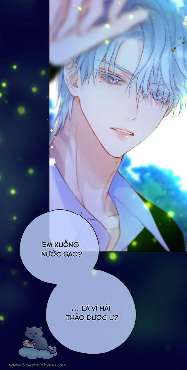 Cạm Bẫy Của Hồ Ly Chapter 30 - Trang 7