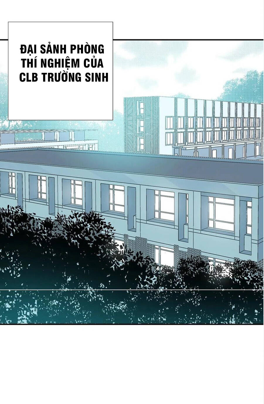 Câu Lạc Bộ Trường Sinh Chapter 62 - Trang 17