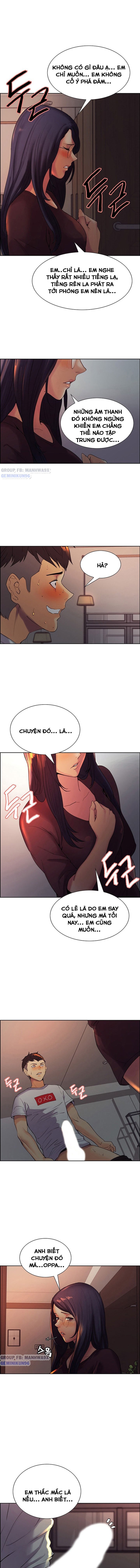 Chạy Trốn Gia Đình Chapter 1 - Trang 14