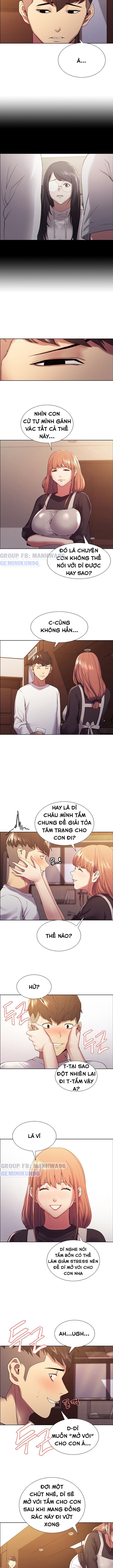 Chạy Trốn Gia Đình Chapter 22 - Trang 9