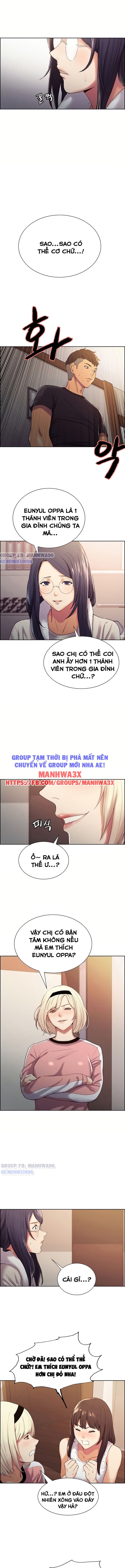 Chạy Trốn Gia Đình Chapter 7 - Trang 3