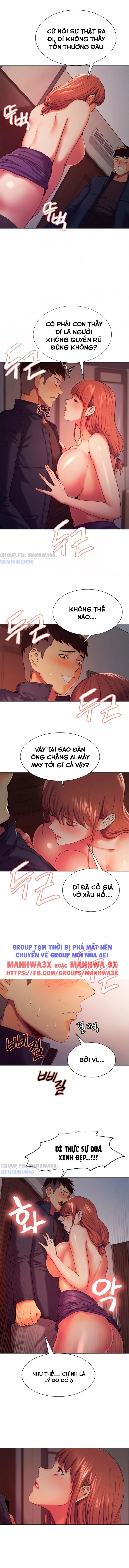 Chạy Trốn Gia Đình Chapter 9 - Trang 4