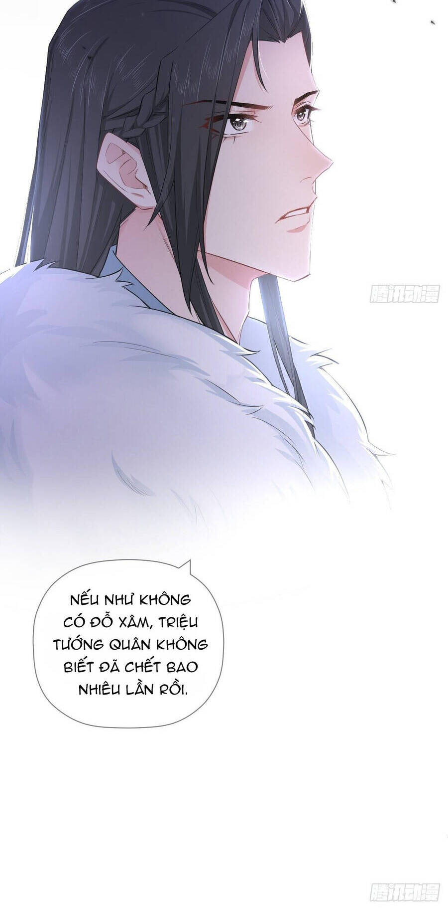 Nhập Mộ Chi Thần Chapter 60 - Trang 21