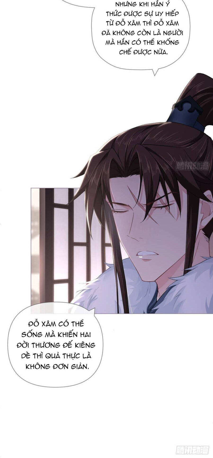 Nhập Mộ Chi Thần Chapter 60 - Trang 8