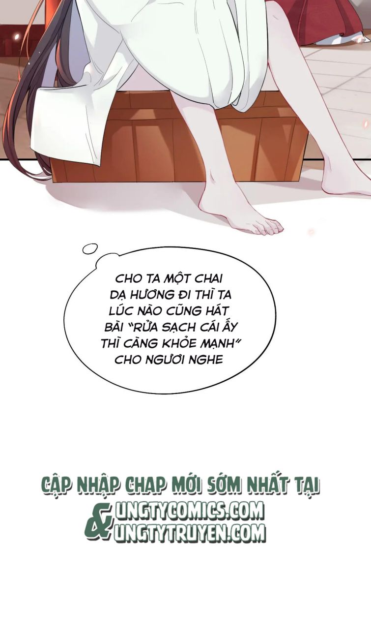 Sư Huynh Đừng Hòng Chạy Chapter 24 - Trang 32