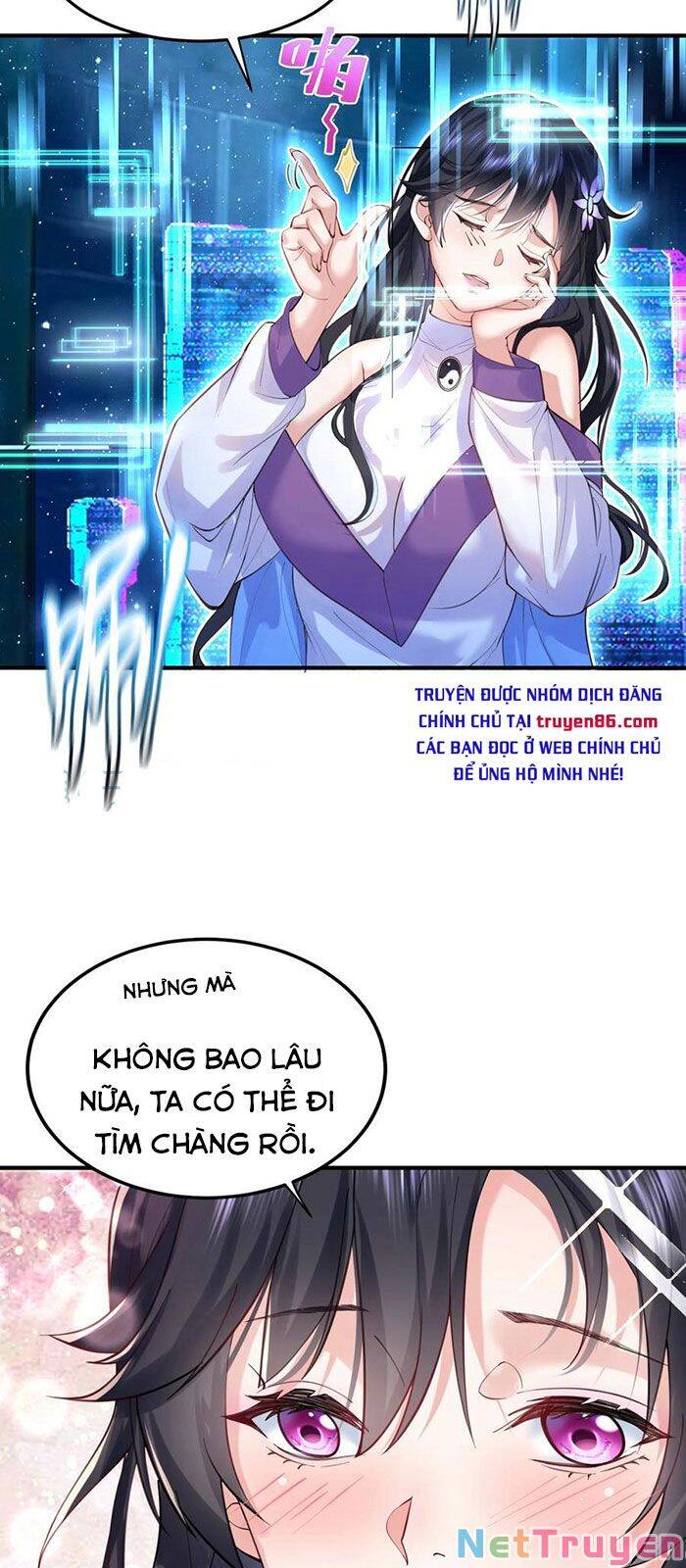 Ta Vô Địch Lúc Nào Chapter 51 - Trang 12