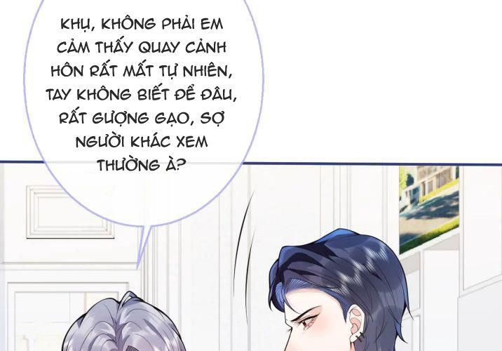 Tiểu Lang Cẩu Của Ảnh Đế Gia Chapter 10 - Trang 33