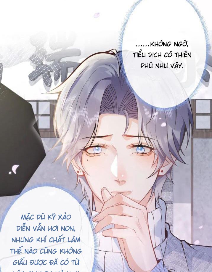 Tiểu Lang Cẩu Của Ảnh Đế Gia Chapter 10 - Trang 5