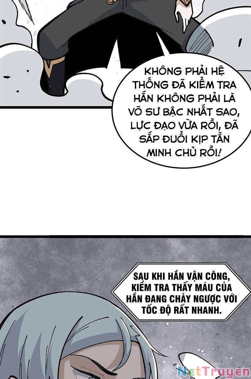 Vạn Cổ Tối Cường Tông Chapter 132 - Trang 33