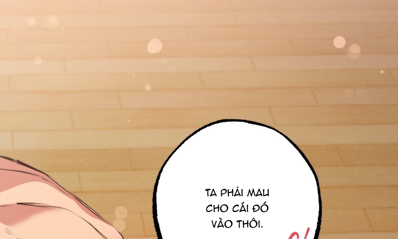 Đàn Thỏ Của Habibi Chapter 25 - Trang 99