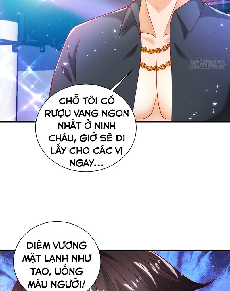 Thế Thân Thiếu Gia Không Dễ Chọc Chapter 37 - Trang 50