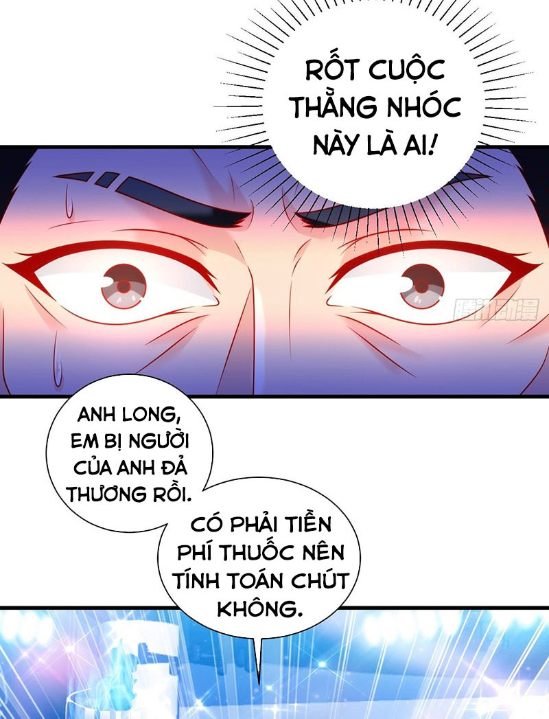 Thế Thân Thiếu Gia Không Dễ Chọc Chapter 37 - Trang 7