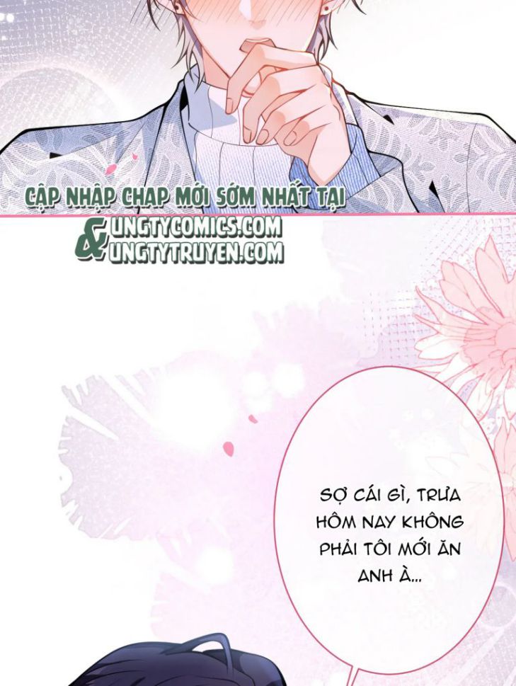 Tiểu Lang Cẩu Của Ảnh Đế Gia Chapter 12 - Trang 50