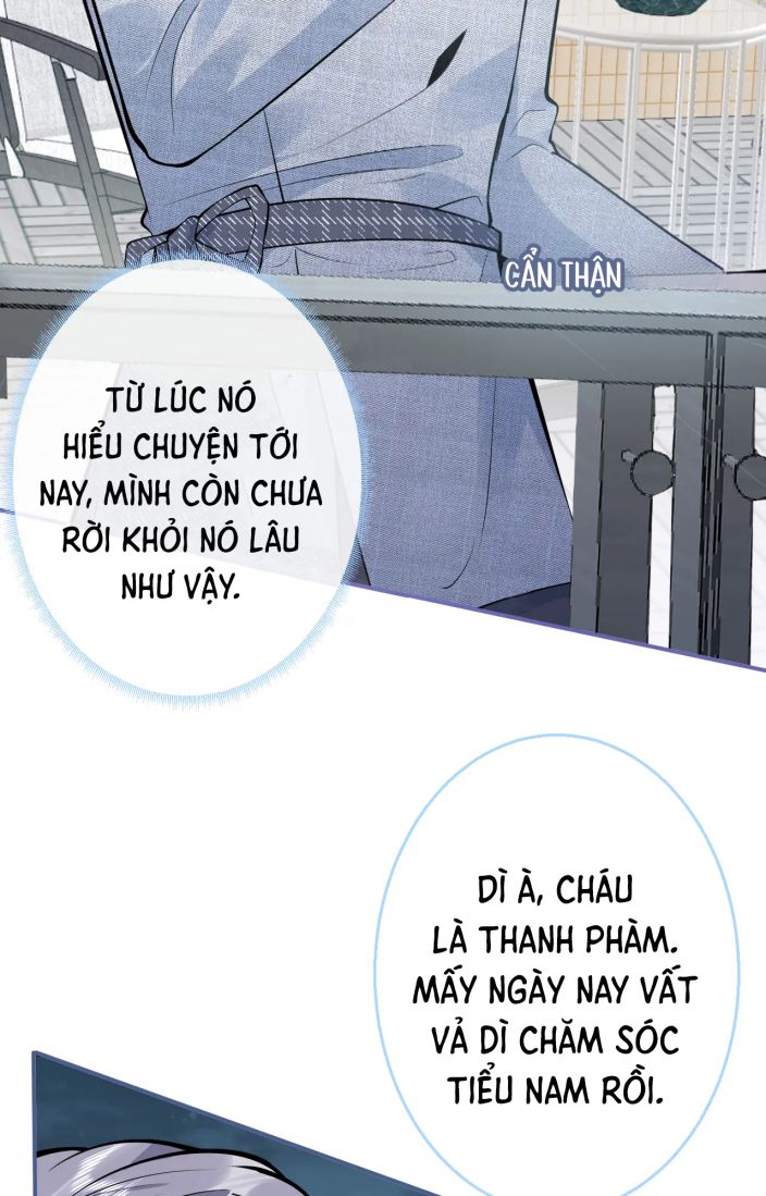 Tiểu Lang Cẩu Của Ảnh Đế Gia Chapter 13 - Trang 8