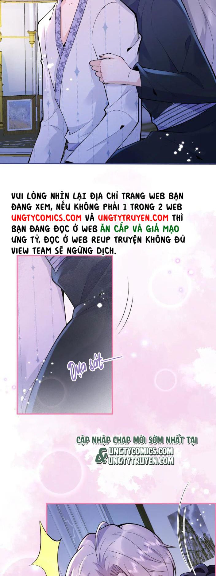 Tiểu Lang Cẩu Của Ảnh Đế Gia Chapter 14 - Trang 13